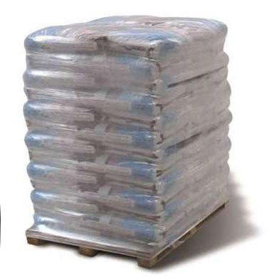 Woodstock Holzpellets DINplus/NF – Palette 1.080 kg, 72 Säcke à 15 kg