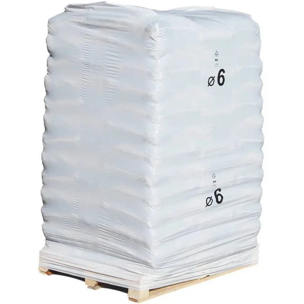 Olimp Holzpellets ENplus A1 – 15 Sack à 15 kg (225 kg)